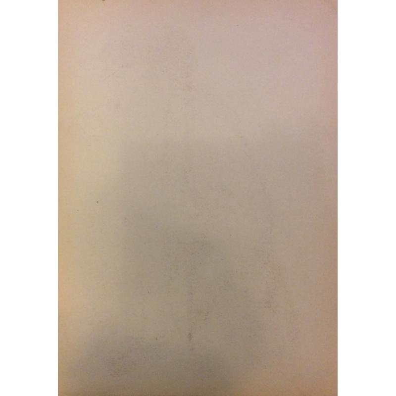 Каплан Ф. М. Обнаженная натурщица на кухне