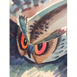 Зеброва Т. А. Иллюстрация к детской книге Буду как мама