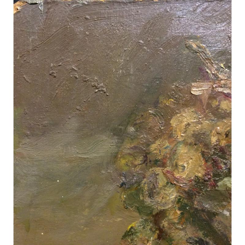 Васин В. А. Фрукты