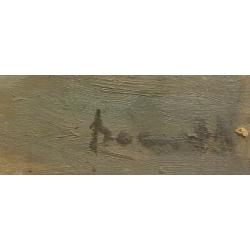 Васин В. А. Фрукты