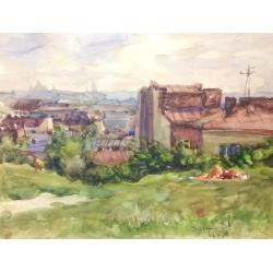 Васин В. А. Львов