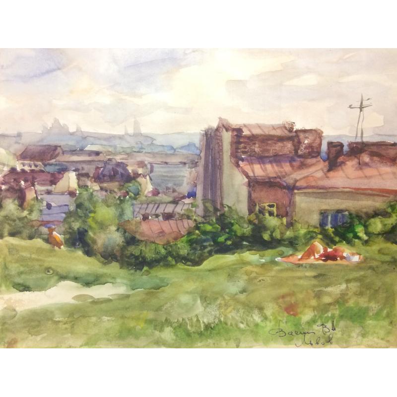 Васин В. А. Львов