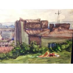 Васин В. А. Львов