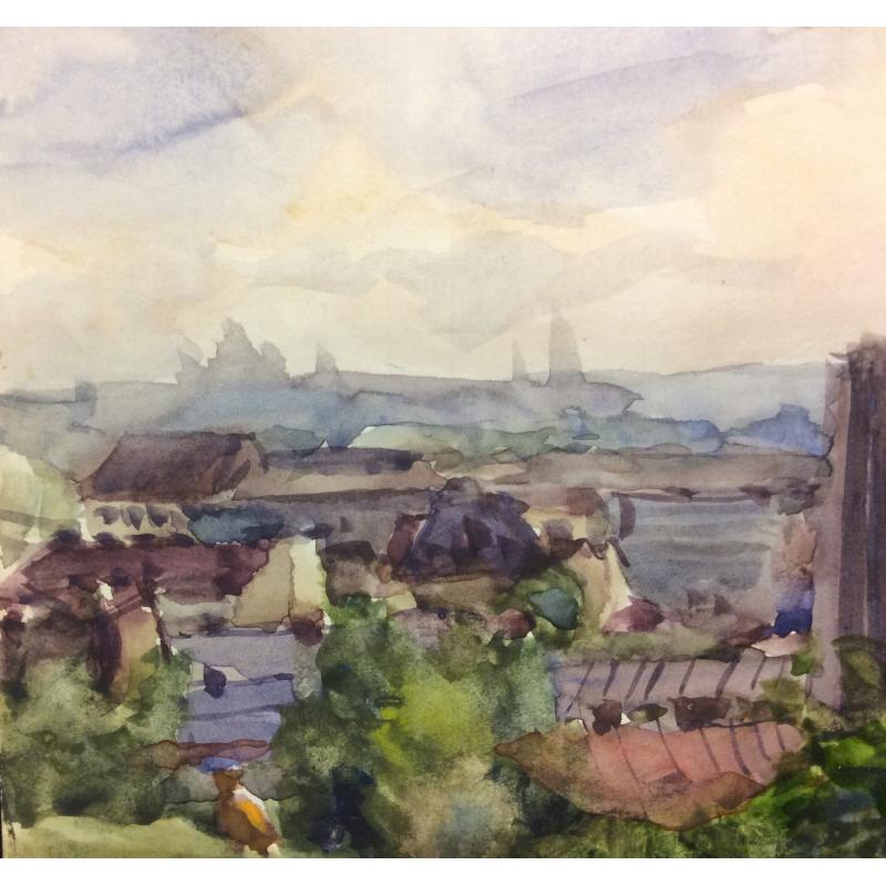 Васин В. А. Львов