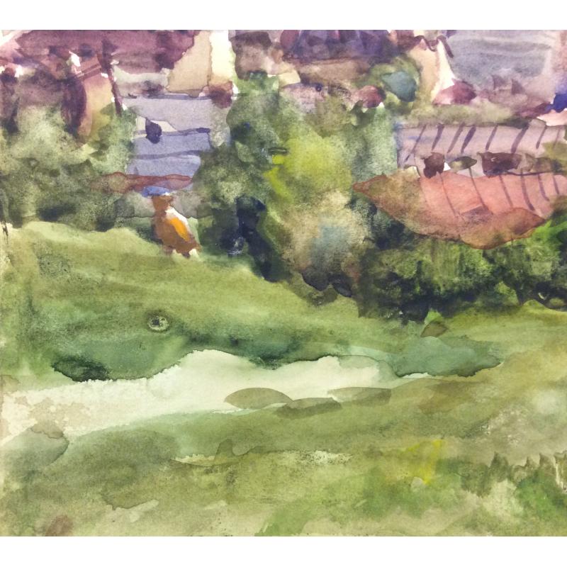 Васин В. А. Львов