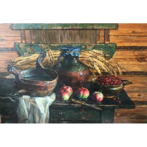 Кирьянов В. С. Натюрморт