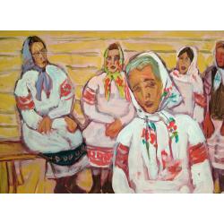 Кузнецов Ю.М. Хоровое пение