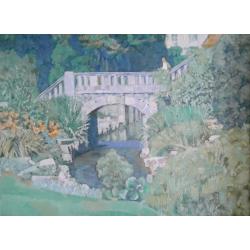 Запруднов Б.С. Южный сад