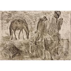 Слепышев А.С. Прогулка