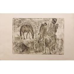 Слепышев А.С. Прогулка