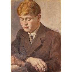 Голубец Н.В  Сергей Есенин