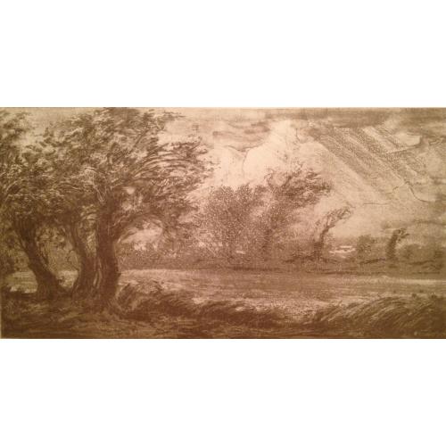 Барто Р.Н. Гроза