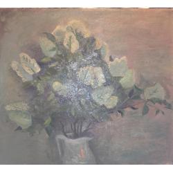 Толстая Н.О. Сирень