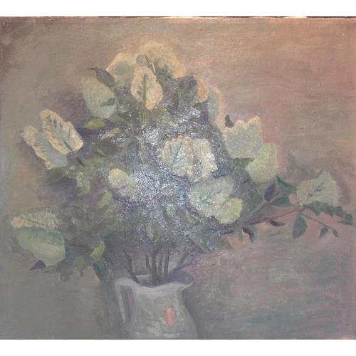 Толстая Н.О. Сирень