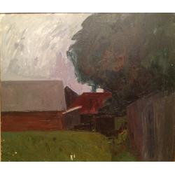 Басов Б.М.Строят дом