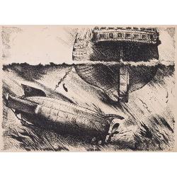 Тамби В.А. Подводная лодка