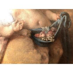 Неизвестный художник. Путти