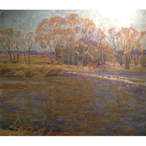 Папикян А.С. Таруса