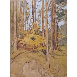 Маторин М.В. Архангельское