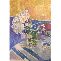 Каменский А. В. Розы