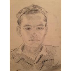 Григорьянц К.Г. Абдулла