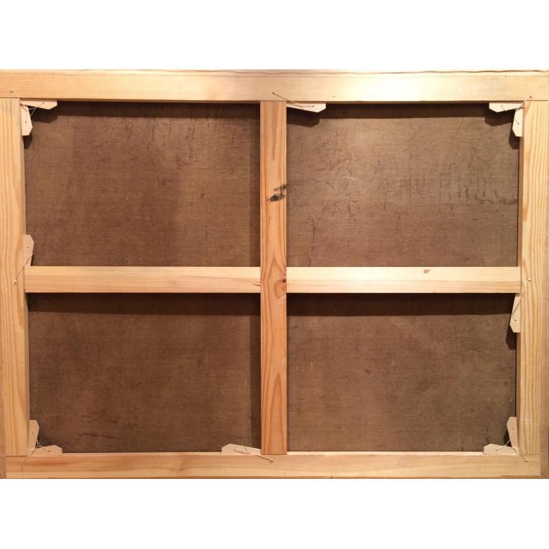 Попов А. Н. Атака русской пехоты. Эпизод из русско-турецкой войны 1877-1878 гг.