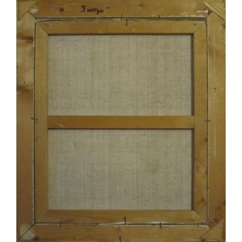 Изумрудов В. С. Розы