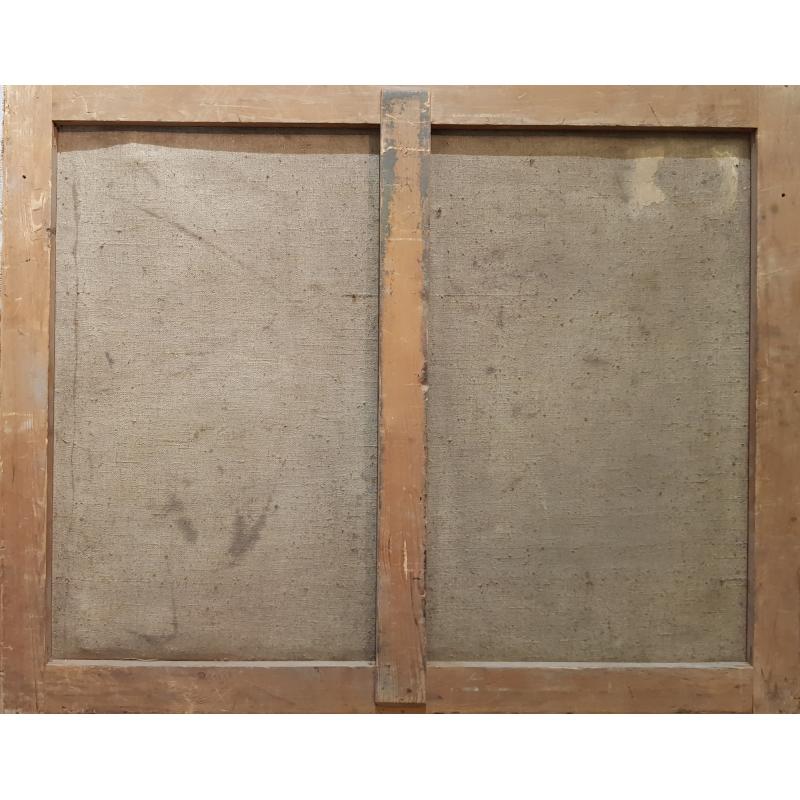 Ванециан А.В. Держат оборону