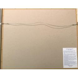 Ванеев П.И. Ленинград. Городской пейзаж