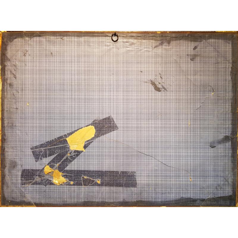 Хренов А. С. Тетеривиный ток