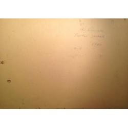 Каплан Ф.М. Первая зелень