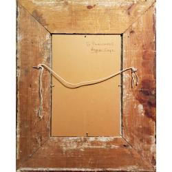 Рыбченков Б.Ф. Алупка-Сара. Вилла Мария