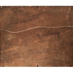 Неизвестный художник. Путти