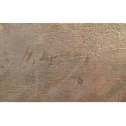 Дрючин Н.И. Натурщица