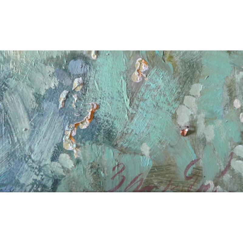 Запруднов Б.С. Южный сад