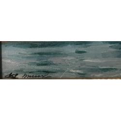 Титов И.Ф. На рейде