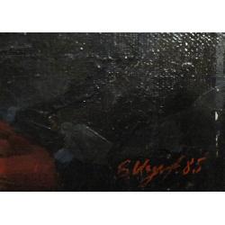 Изумрудов В. С. Розы