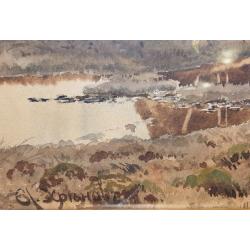 Хренов А. С. Тетеривиный ток