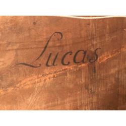 Неизвестный художник. Путти