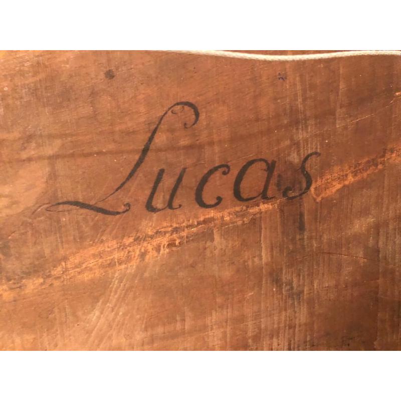 Неизвестный художник. Путти