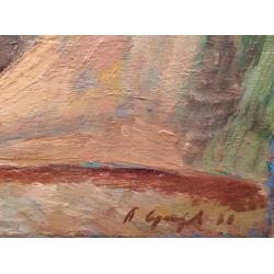 Снегирев А. В. Мотокросс