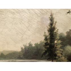 Иванов С. Прогулка