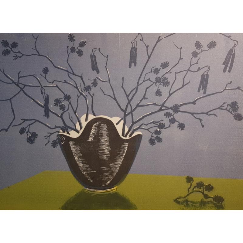 Дехтерева Т.А. Натюрморт