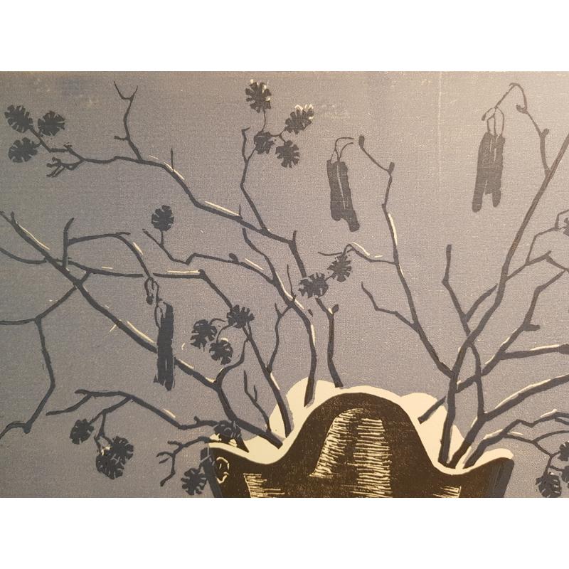 Дехтерева Т.А. Натюрморт