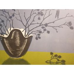 Дехтерева Т.А. Натюрморт