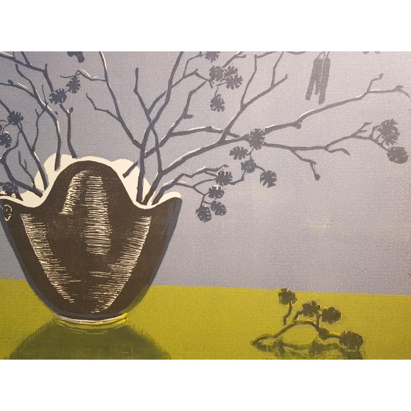 Дехтерева Т.А. Натюрморт