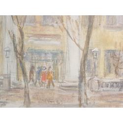 Дехтерева Т.А. Город Иваново. Медицинский институт