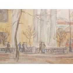 Дехтерева Т.А. Город Иваново. Медицинский институт