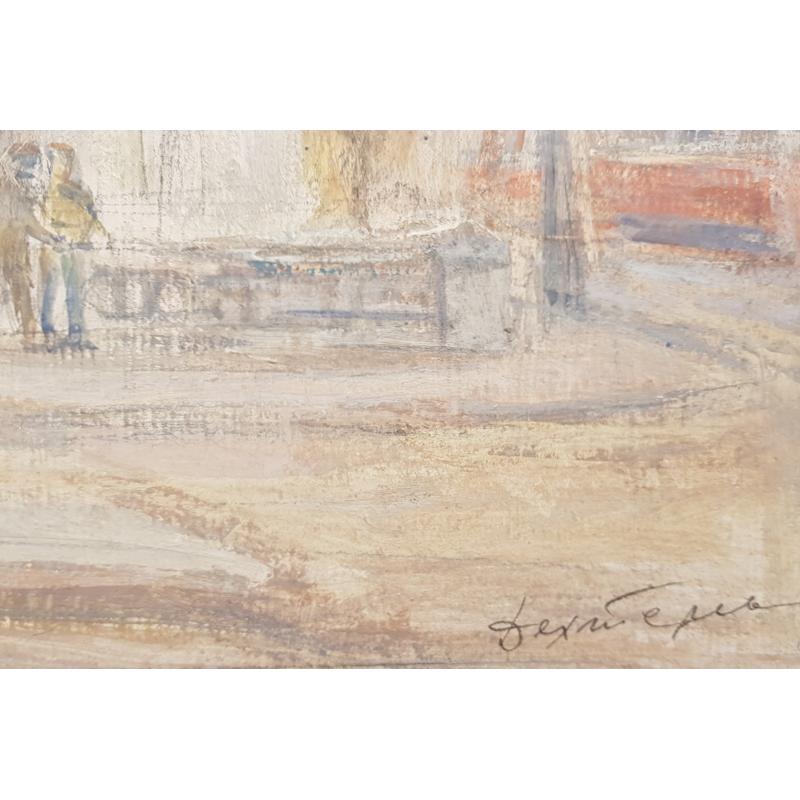 Дехтерева Т.А. Город Иваново. Медицинский институт