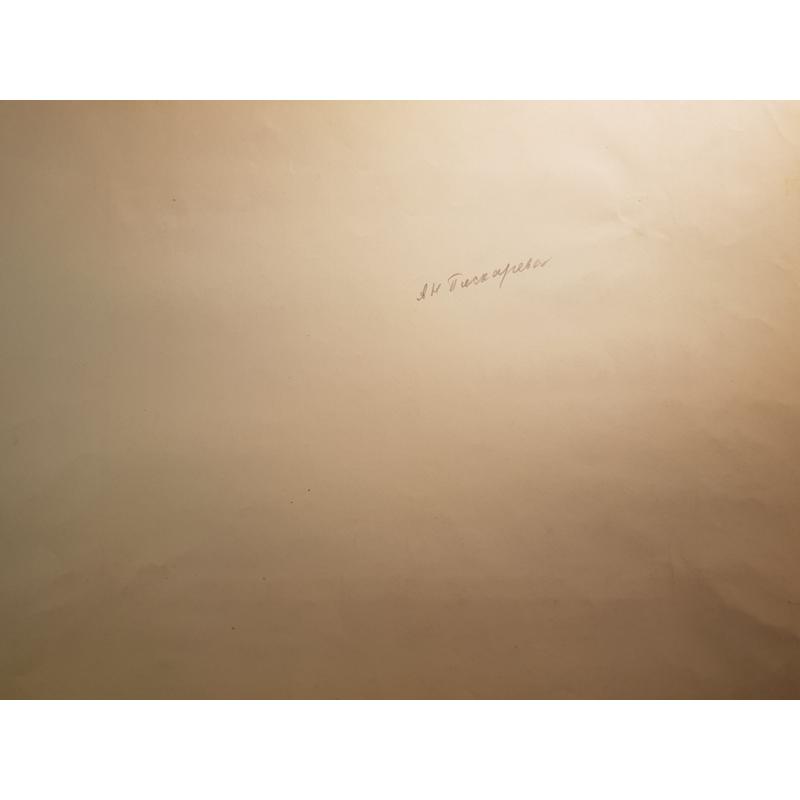 Пискарева А.Н. Сентябрь